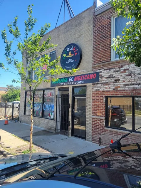 POZOLERIA EL MEXICANO INC.