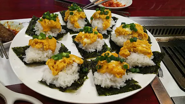 焼肉 五差路 鳥吉