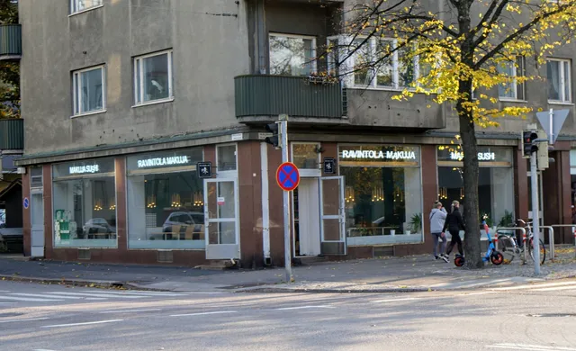 JK Shop Töölö