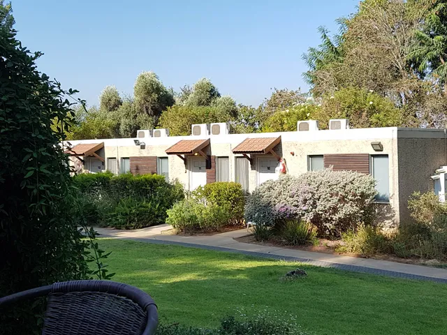 Snir boutique accommodation