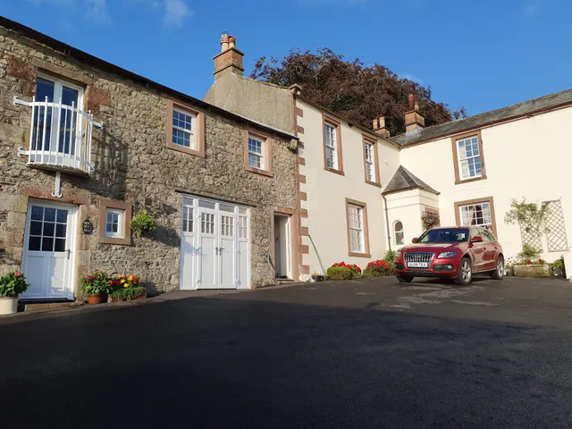 Daleside Farm Self Catering