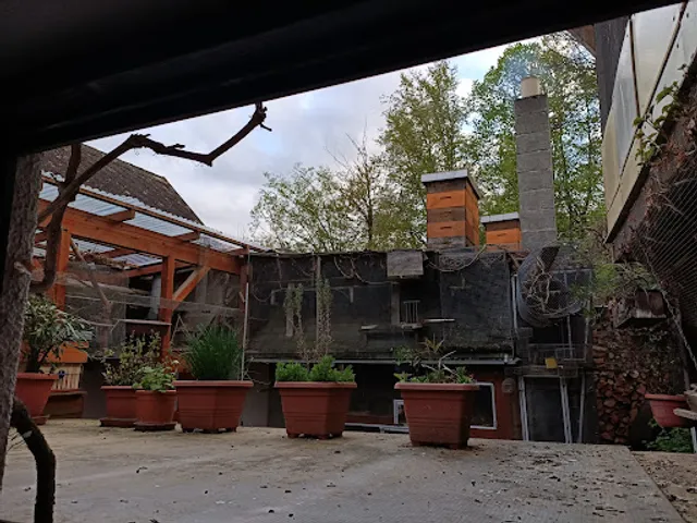 Restaurace Na Špici