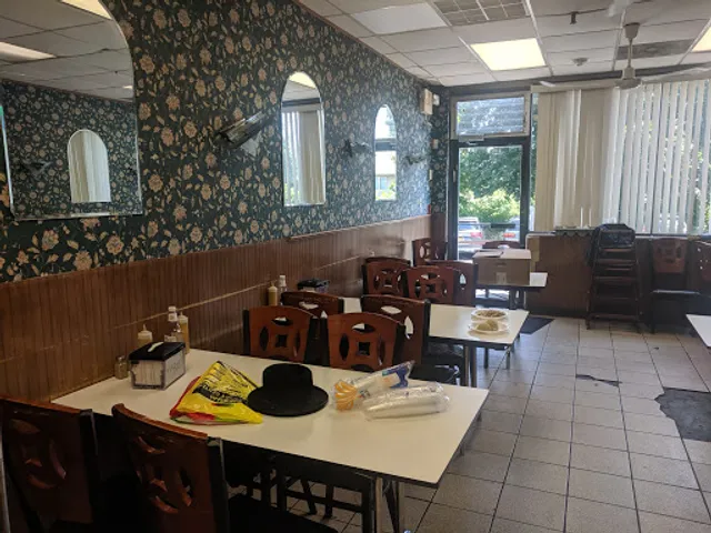 Monsey Kosher Take Out