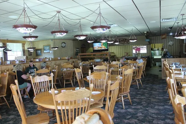 Peppermill Restaurant