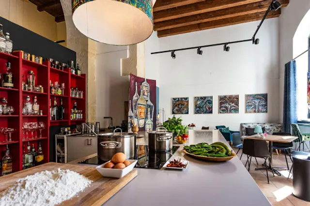 Pourquoi Pas Experience Bistrot