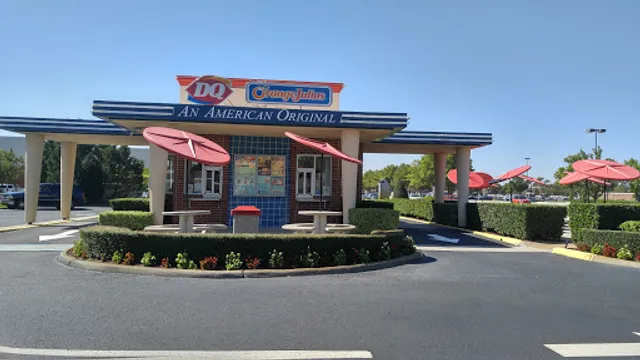 Dairy Queen (Treat)