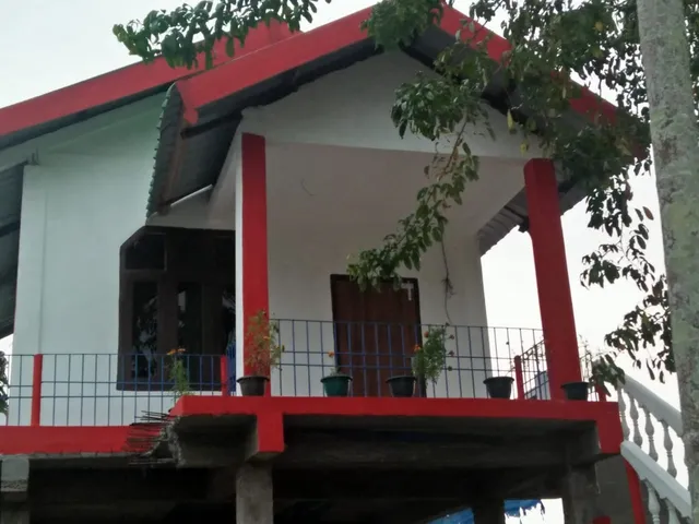 Garamur Subansiri Lodge