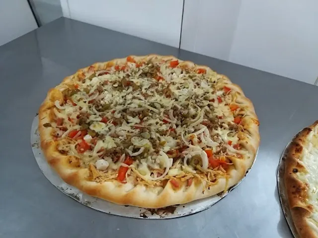Pizzaria & Conveniência Top 10