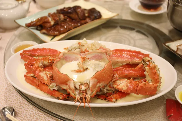 Victoria Harbour Restaurant (Fanling)