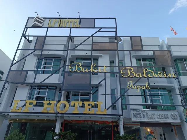 LF Hotel