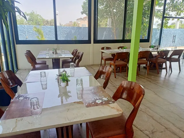 HOTEL AYUSH RETREAT RESTAURANT AND RESORT