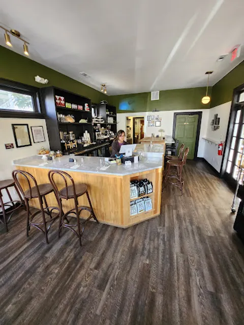 Baguette Magic West Ashley