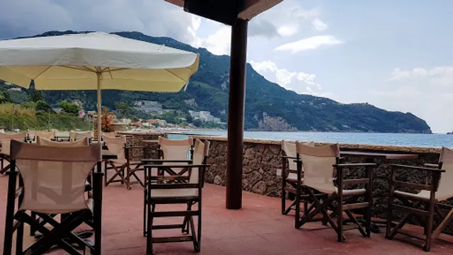 Black Rocks Seaside Restaurant