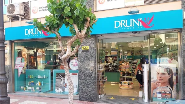 Druni Perfumerías ®