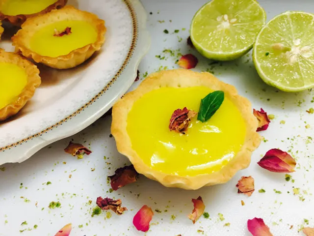 Sweet Tooth by Krupa