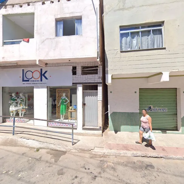 Big Burguer Big Açaí