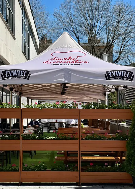 Restauracja Smaki Dzieciństwa