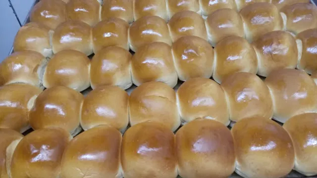 Padaria e mercearia Maria Martins