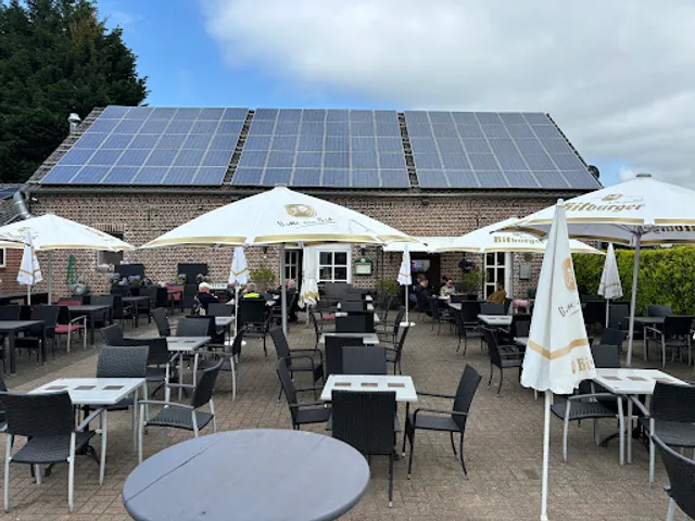 Fitscheshof Cafe & Restaurant