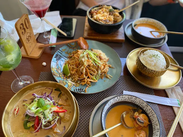 SOYA noodle bar CARCAVELOS