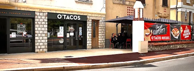 O'Tacos - Montargis