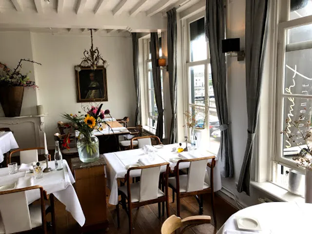 Restaurantje Nummer 7