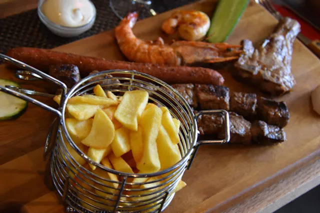 Steack House & Bar's