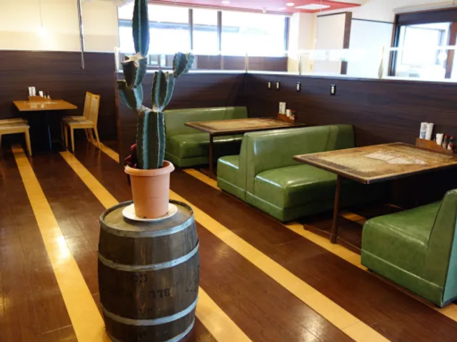 Namapasutasenmonten Supa 152