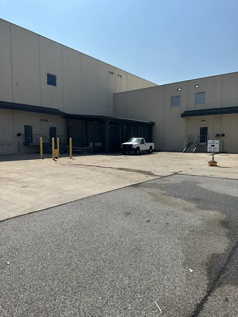 Family Dollar Distribution Center