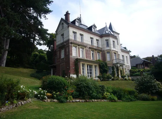 Chambres d'Hôtes Les Charmettes