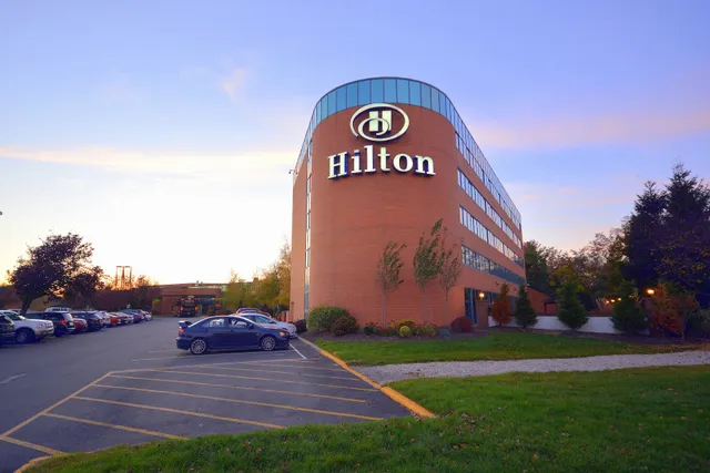Hilton Long Island/Huntington