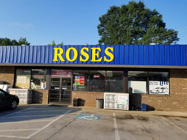 Roses Store