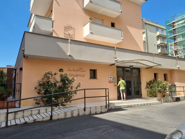 Residence La Casetta