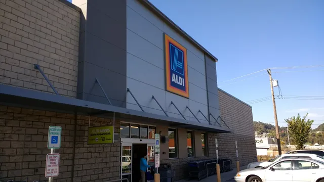 ALDI