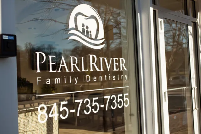 Pearl River Family Dentistry