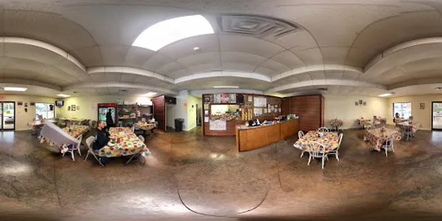 Katie's Old Fashion BBQ