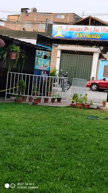 Cevicheria "El Rico Piura"