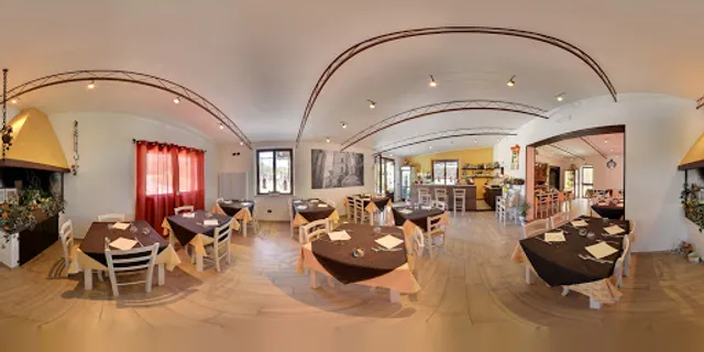 Ristorante La Patata Bollente