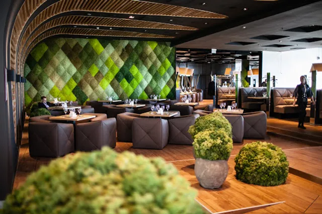 Gan bei city - Panorama