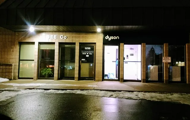 Dyson Service Center Edina