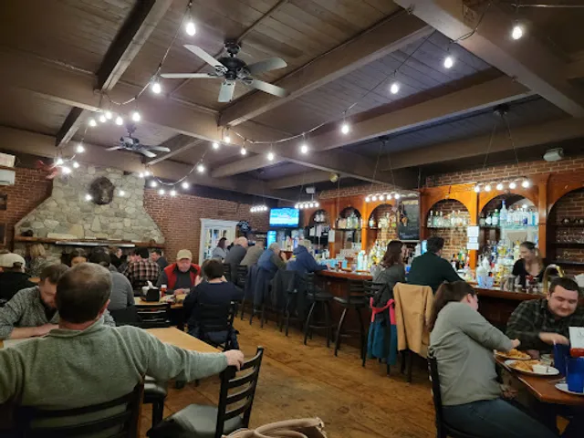 Waterworks Restaurant