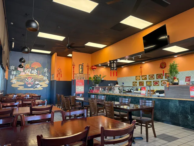 Neighborhood Kitchen 小厨大梁