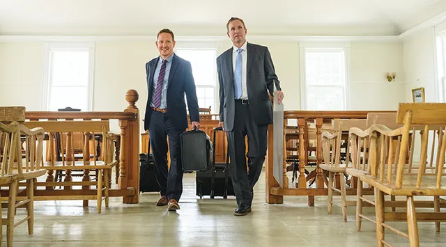 Anderson Trial Lawyers