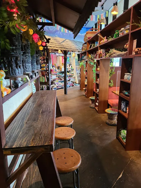 Chai Tea Cafe 幕張新都心店