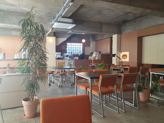 구트오피스커피