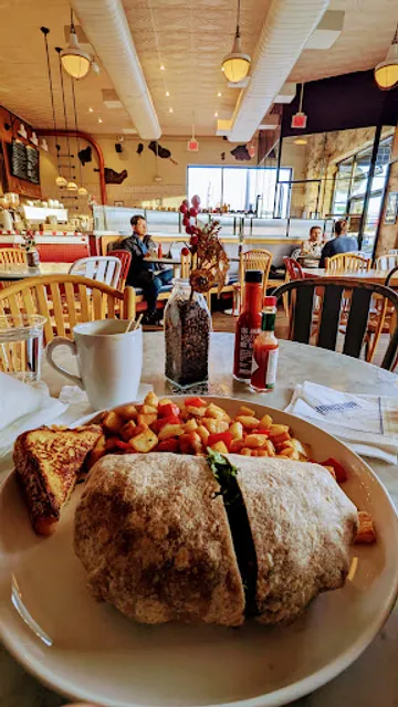 Junction Bakery & Bistro