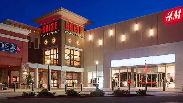 Boise Towne Square