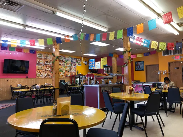 Donjuan Mexican Restaurant