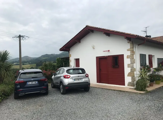 chambres hôte Maison Florenia