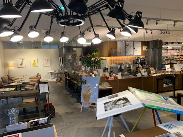 MOTOTECA COFFEE KARUIZAWA（旧 ブレッド&コーヒー by モトテカ）